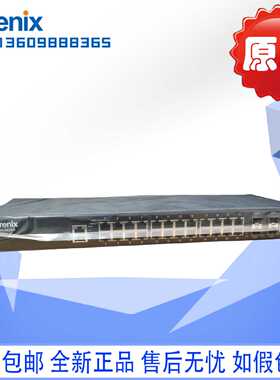 议价科洛理思 Korenix JetNet 5428G 244G 工业管理型以太网交换
