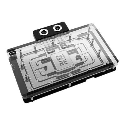 Alphacool5090显卡散热器水冷头