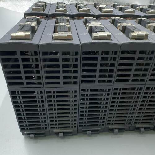 议价Released A Batch Of Mitsubishi Q Series Modules Qj71c24n