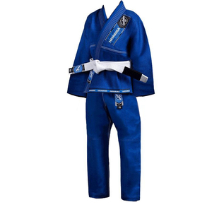 HAYABUSA 儿童柔术服青少年巴西柔术服道服跆拳道服男女(含腰带)