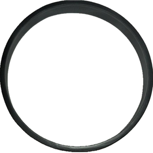 实木圆形油画框装饰框黑色相框创意挂墙外框十字绣装裱框定制包邮