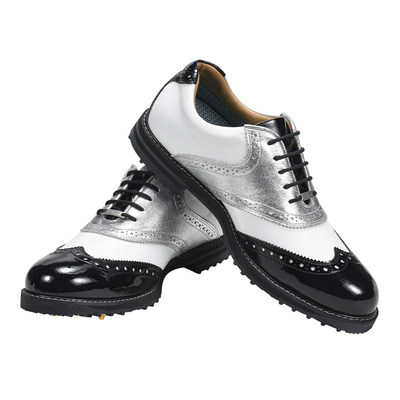 佩奇塔特高尔夫鞋子防水透气