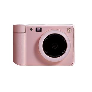 汉印Z1拍立得相机一次成像照片打印机迷你便携式彩色相片生日礼物