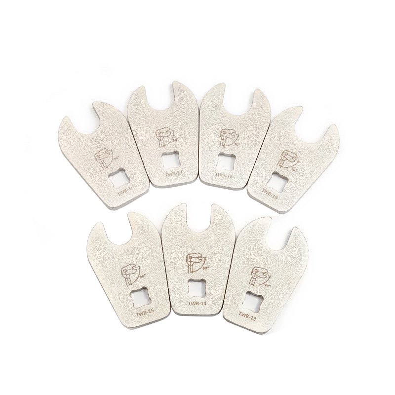 自行车扭力扳手转接用脚踏维修山地车TWB-15配件扳手扳手脚踏