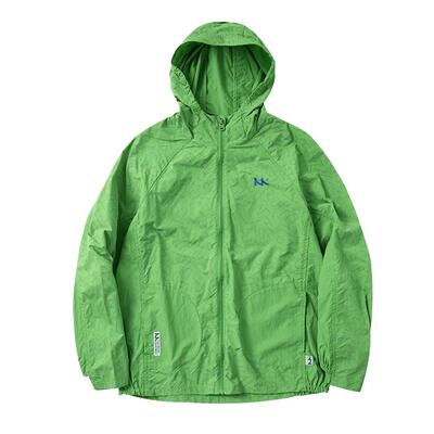 mipo春季儿童三防男女童外套