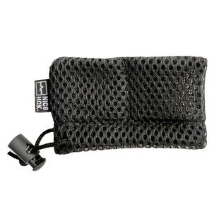 NICEHCK原道分体式耳机收纳袋耳塞防撞磕碰刮花树脂耳机头保护套