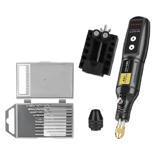 无患子打孔器珍珠手工文玩钻孔手串珠打孔机小型电动钻眼神器家用