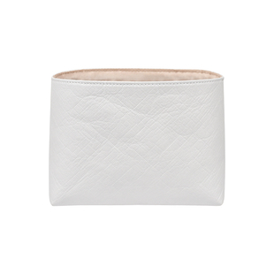 适用于tb汤丽柏琦romy水桶包内胆轻薄杜邦纸内袋防水包撑收纳内衬