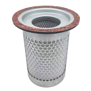 螺杆式空压机油滤器过滤器通用螺杆空压机油气分离器保养配件油分