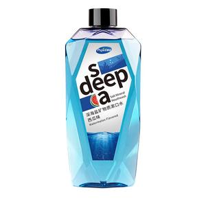 乐普普洁钻石男女生口腔清洁漱口水