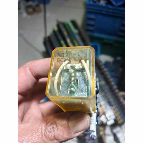溢价-和泉继电器RR2P-U有32个，线圈电压DC24V,，