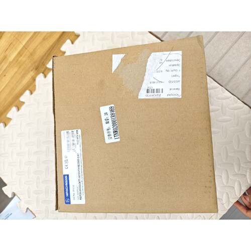 赫斯曼 RSP35-08033O6TT-SCCVYHHE2S09.0.02 全新原装—议价