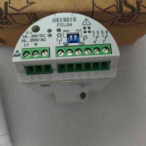 询价EH恩德斯豪斯音叉式物位计电子插件：FEL54
