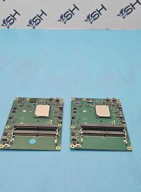 Kontron COMe-bDV7 COM EXPRESS BASIC TYPE 7 w/ INTEL CPU SR38