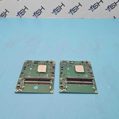 Kontron COMe-bDV7 COM EXPRESS BASIC TYPE 7 w/ INTEL CPU SR38