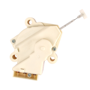 适用于海尔LG威力TCL等洗衣机牵引器排水阀电机手搓双行程 XPQ-6A