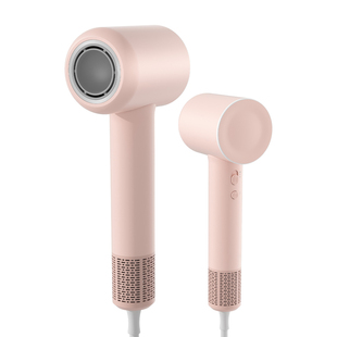 徕芬优官方旗舰店高速电吹风机家用负离子护发速干吹风筒莱芬SE2