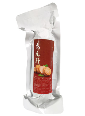 日式料理安康鱼肝鮟鱇鱼肝200g