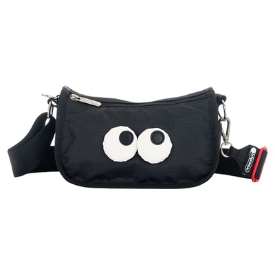 LeSportsac乐播诗大眼仔