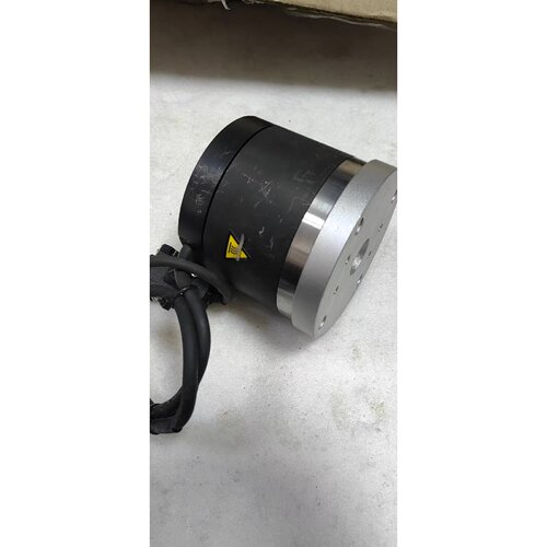 〔议价-可维修〕DD马达 ISMT1-086S03-S132X-L 工业设备备件