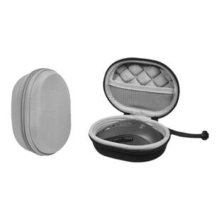 鼠标收纳包适用于罗技MX Anywhere3收纳包硬壳防震Anywhere2S鼠标包抗压抗摔便携小巧无线蓝牙鼠标收纳包