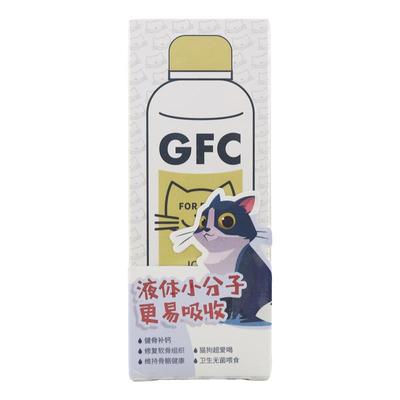 gfc关节康猫咪骨骼宠物补钙