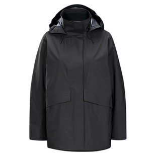 ARC'TERYX始祖鸟 VEILANCE IFORA GORE-TEX 女子 商务硬壳夹克