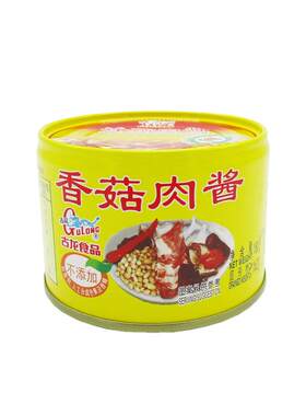 古龙180gx24厦门特产拌饭拌面酱