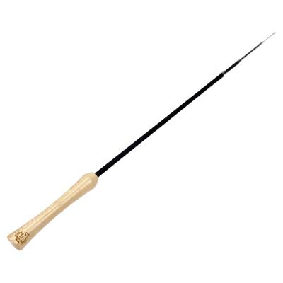 Zayn咱吖木质手柄碳纤维逗猫棒