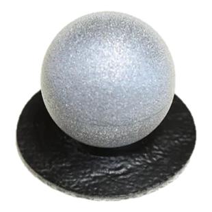 光学定位红外动捕反光球动作捕捉球被动式标记点marker点影视动画