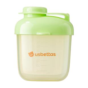 贝肽斯奶粉分装盒便携外出米粉罐外带宝宝一餐一格小盒子婴儿神器