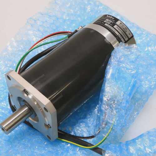NIDEC NNB MC801NS-302KNN26 800W 3000rpm AC SERVO MOTOR MOT-I