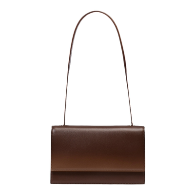 都市女性渐变经典独立设计师女包