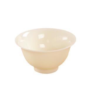 钰铨龙门 冰清玉洁沉润杯 德化传统中国白高端纯手工主人品茗茶杯