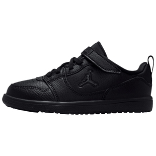 滔搏NIKE耐克小童JORDAN COURT CONNECT(PS)运动休闲鞋IQ6046-006