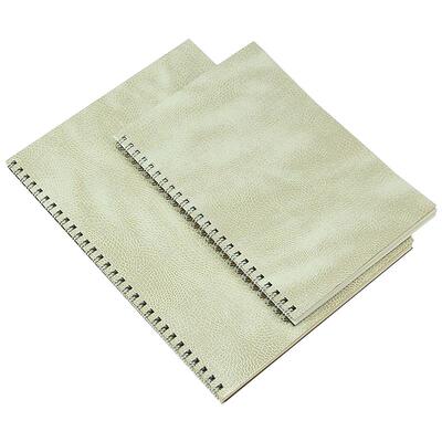 记忆印象硬笔书法专用练字本