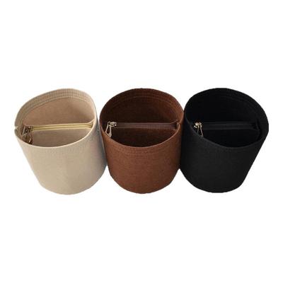 lv薯条包内胆收纳整理包中包