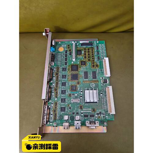 询价-安川机器人NX100轴基板SGDR-AXA01A