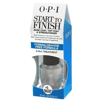 OPIt70底油亮油二合一指甲护甲