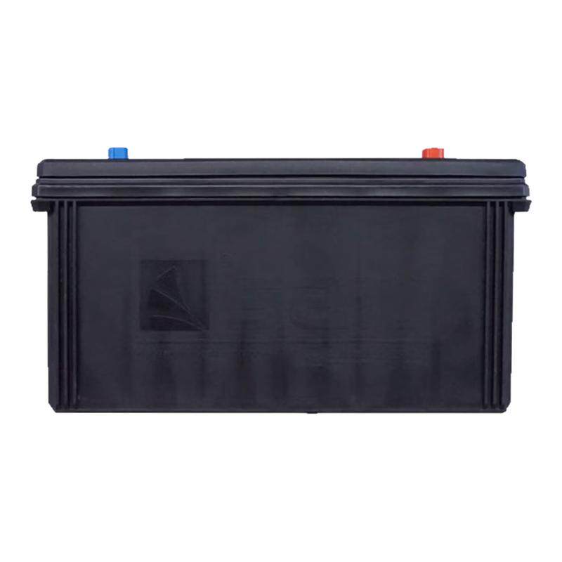 风帆蓄电池N120/6-QW-120b大型货运叉车工程船舶发电机免维护电瓶