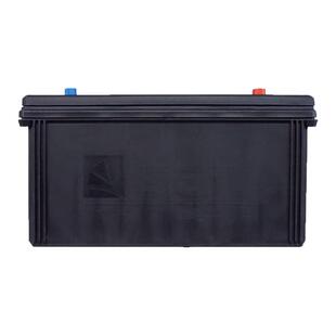 风帆蓄电池N120/6-QW-120b大型货运叉车工程船舶发电机免维护电瓶