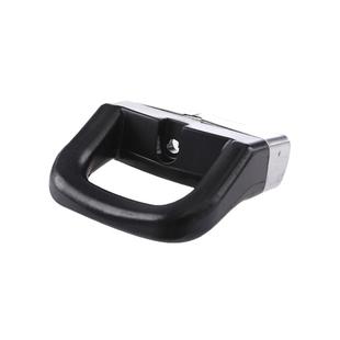 通用单孔锅耳耐高温电胶木锅耳朵蒸锅汤锅高压力锅把手柄配件侧耳