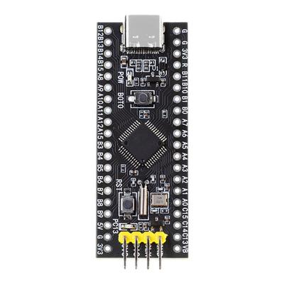 【鹿小班】STM32F103C8T6开发板