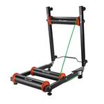 西骑者自行车滚筒骑行台公路山地车室内磁阻训练台成人家用装备