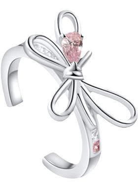 roole女白金少女蝴蝶结原创设计