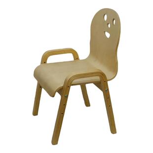 实木儿童椅凳餐椅可升降舒服儿童凳幼儿园椅子非塑料宝宝学习坐椅