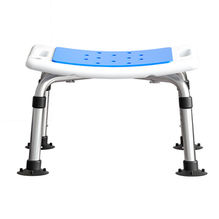 洗澡凳子老人防滑卫生间座椅沐浴专用坐凳子孕妇淋浴房神器浴室凳