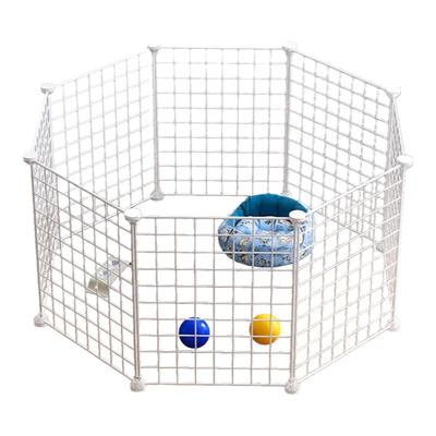 萌睿迪拼接狗围栏狗自由拼接