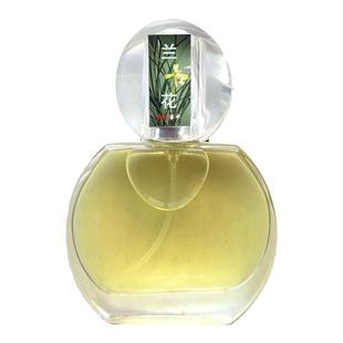 偶遇品牌兰花味兰草花香水女士身体持久香氛香薰车载纯兰花香水味