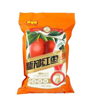 河南特产 好想你即食红枣 好想你960克一级新郑红枣 煲汤枣